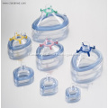 Good Price PVC Clear Medical Anesthesia Face Mask